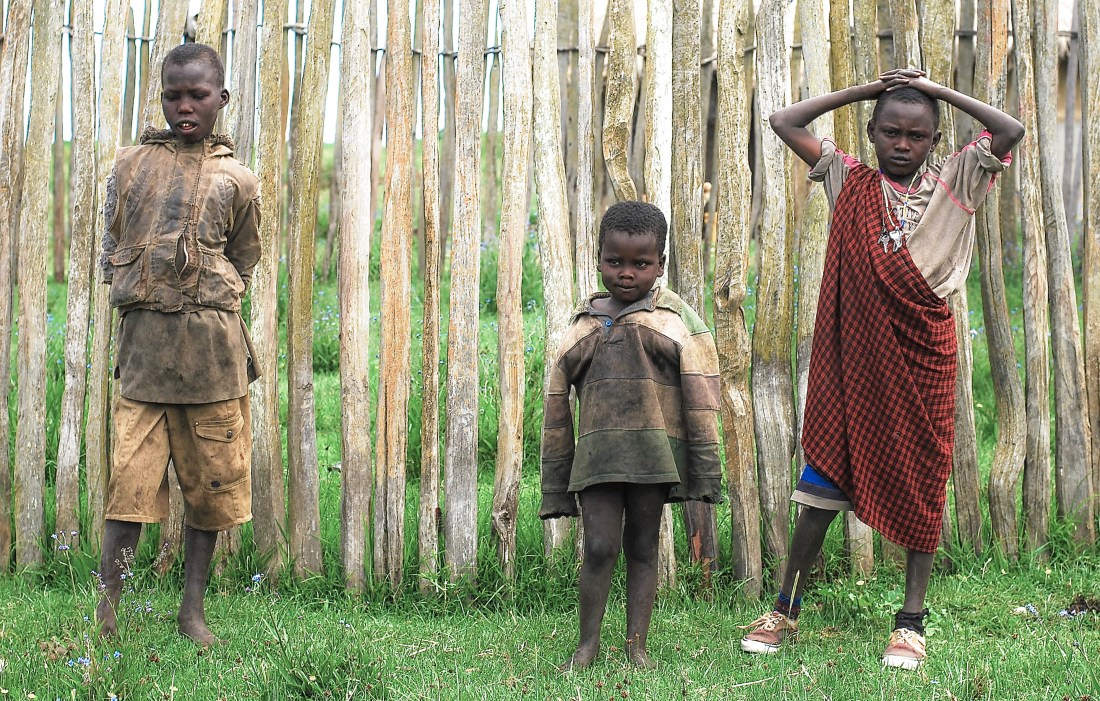 masai-children-2