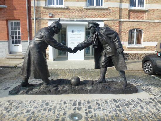 1914-christmas-truce